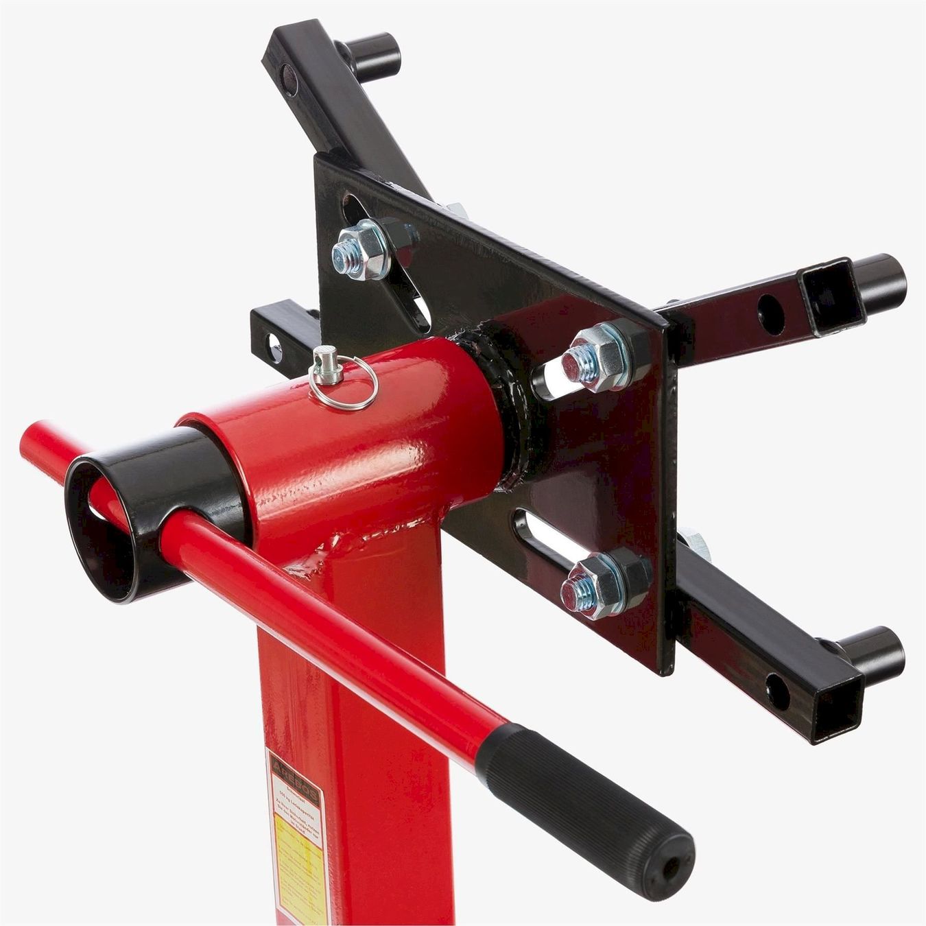 Tous les outils: Arebos 550kg Motorständer – Neuf avec emballage d'origine à Bottighofen par zaap 6