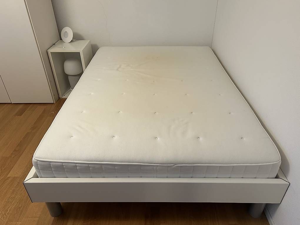 Hasena Betten: Hasena Bett 140cm – Gebraucht aus Ballwil von mau_h5rc 2