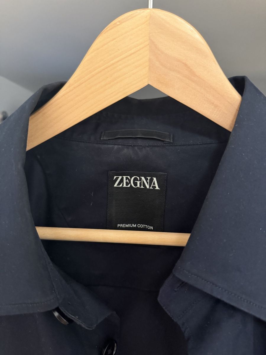 Zegna Jacken: Zegna Jacke XL – Gebraucht aus Ibach von fashionrenewable 1