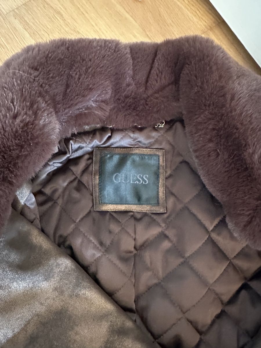 Guess Jacken: Jacke – Neu (gemäss Beschreibung) aus Uttwil von sha_7ymh 3