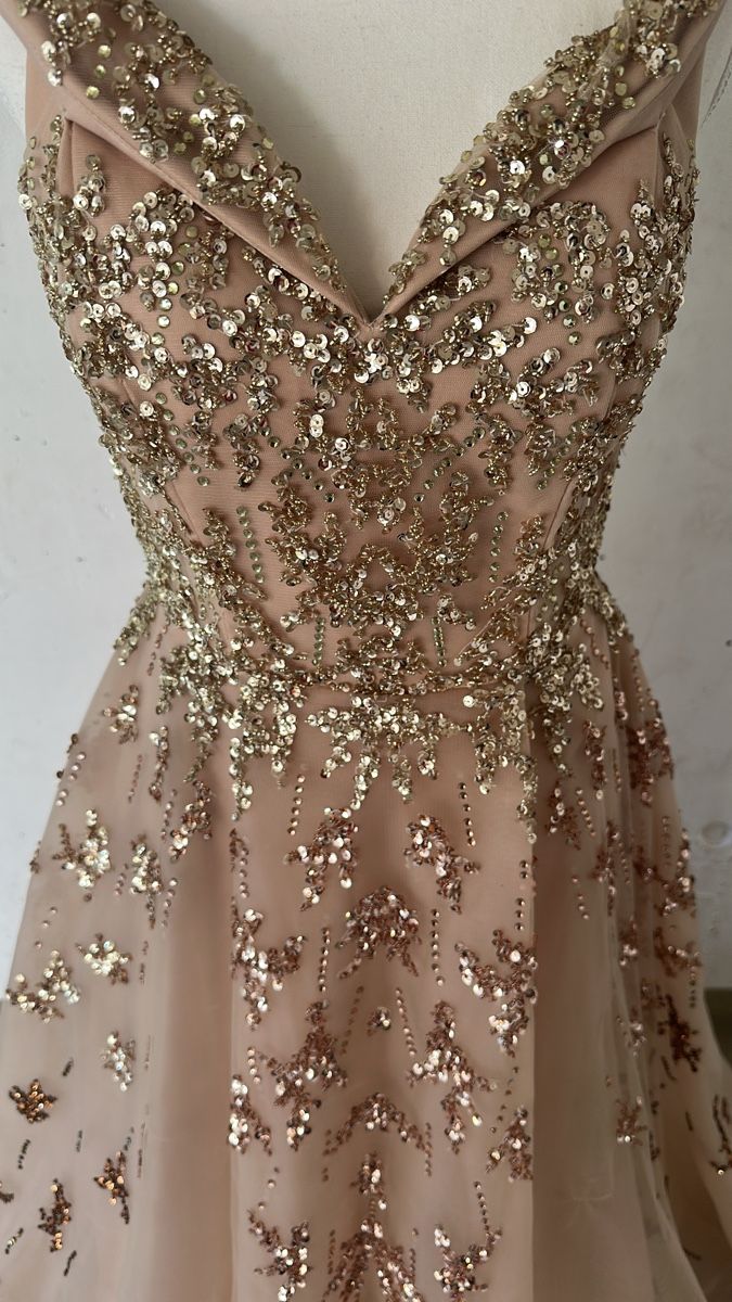 Kleider: Abendkleid – Gebraucht aus Oberentfelden von ulli03 1
