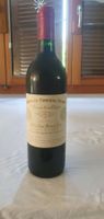 1 Flaschen Cheval Blanc Saint-Emilion GCC A 1992 (L5)