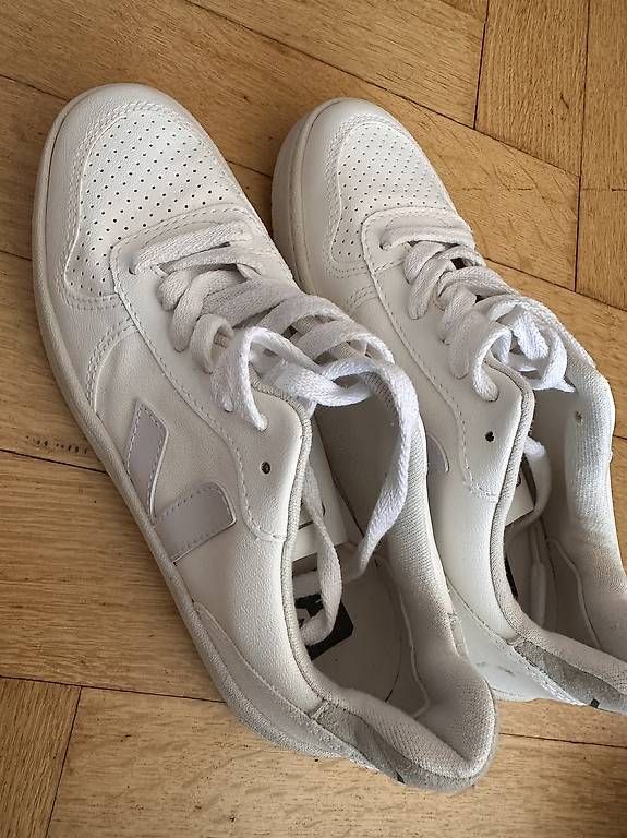 Veja Scarpe da donna: Veja Schuhe weiss Gr. 38 – Usato da Zürich venduto da sin_q2m2 2