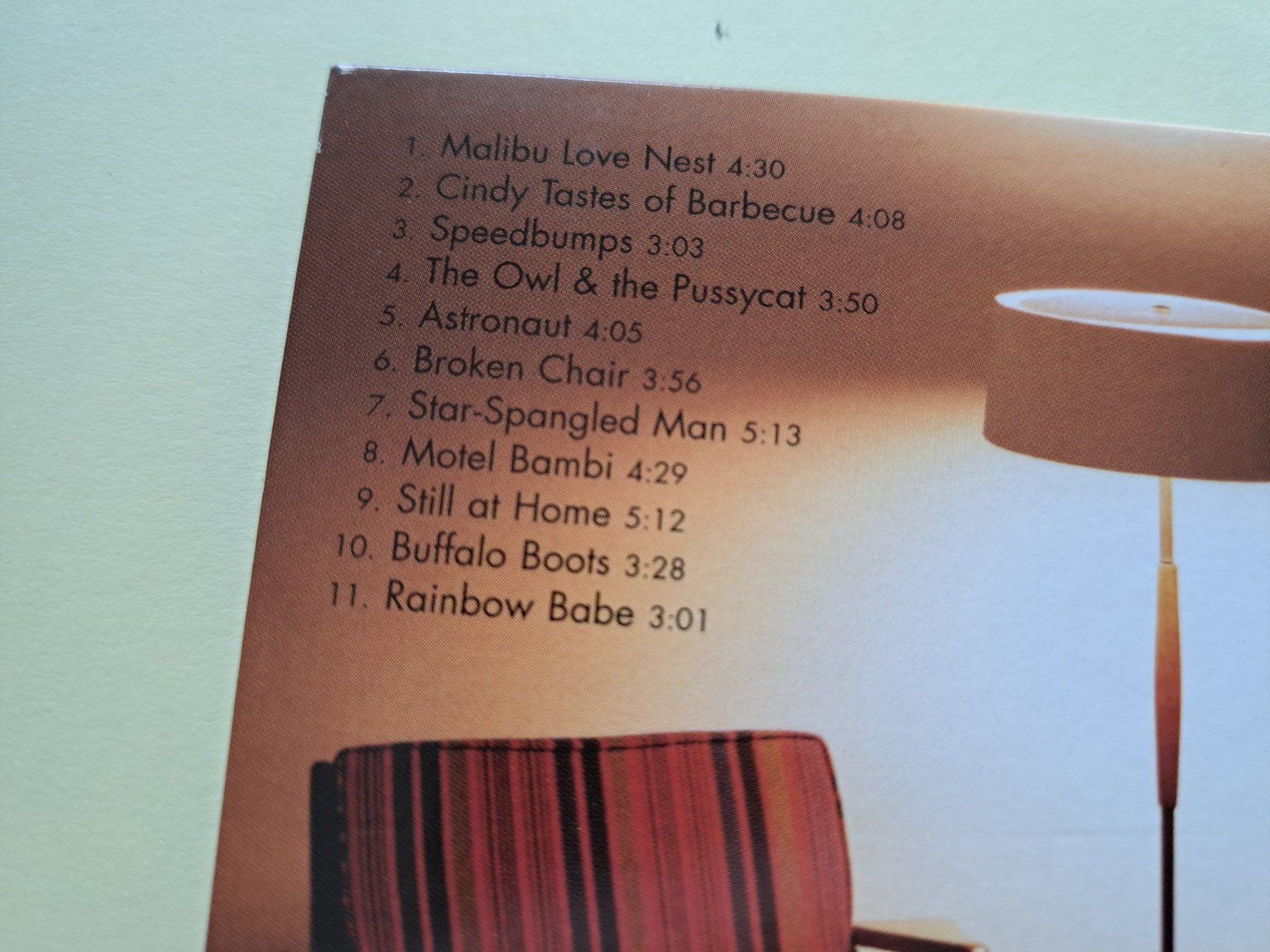 CD: Cd Luna - Rendez-vous  – Usato da Pully venduto da bro_n52j 2