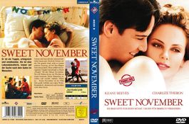 DVD - Sweet November
