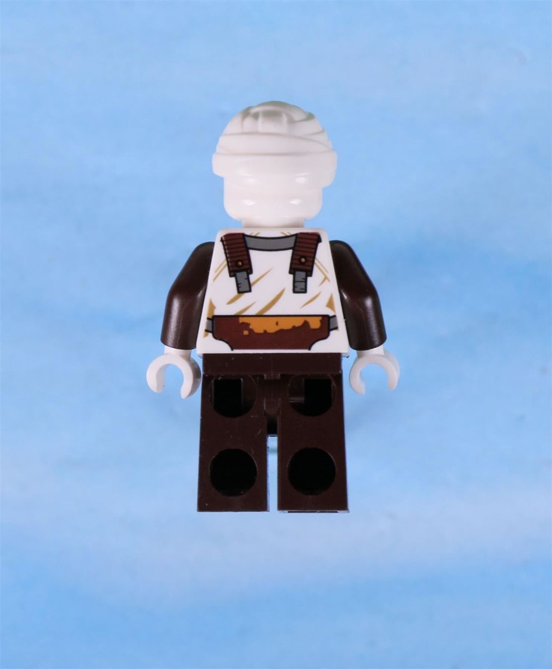 Lego Spielzeuge: LEGO Star Wars Minifigur – Gebraucht aus Hettlingen von Scholi99 1