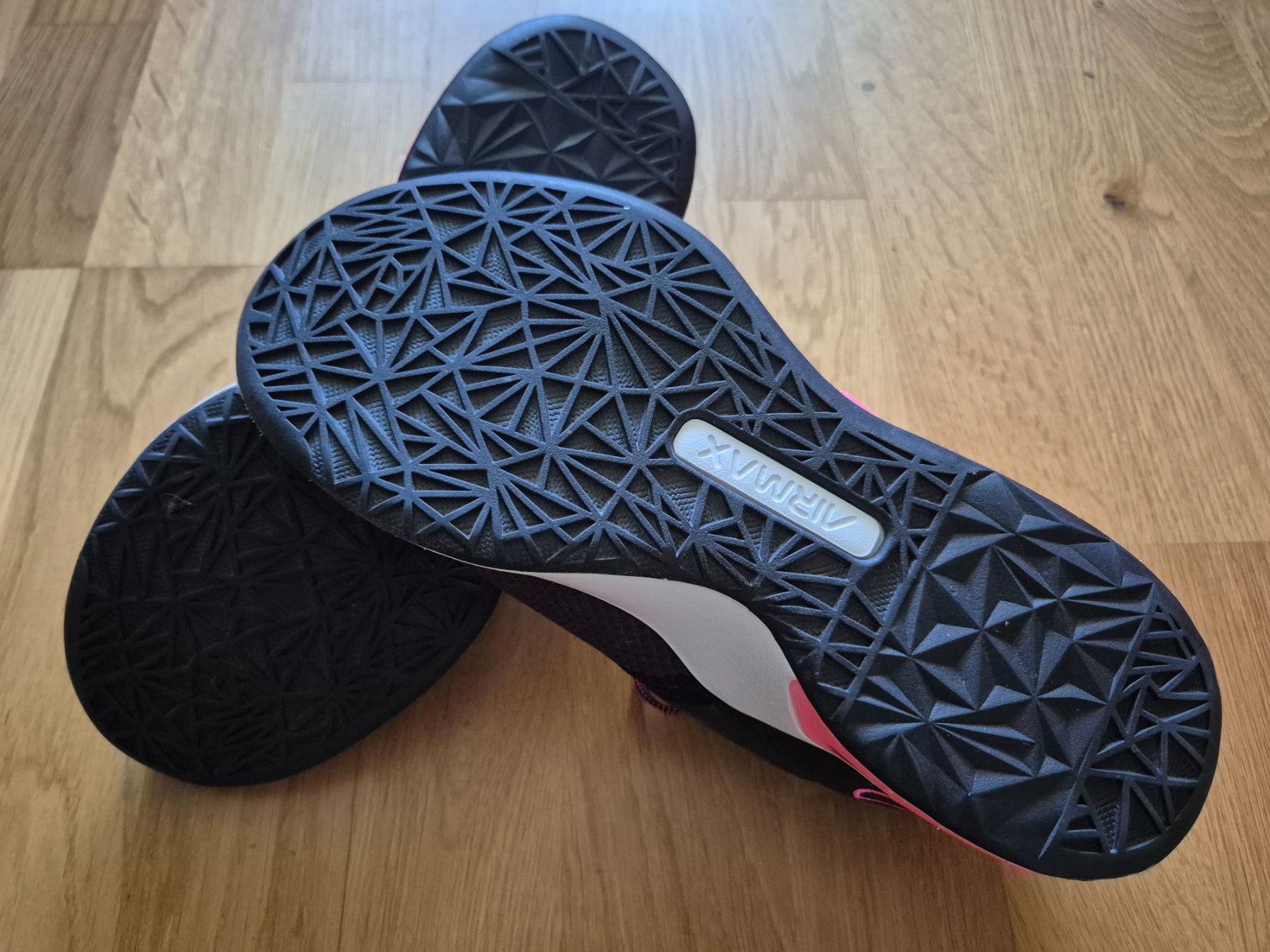 Nike Scarpe da donna: Nike air max – Usato da Arlesheim venduto da NicolettaM08 3
