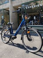 Vélo Électrique Urbain Dune Sonora 26"