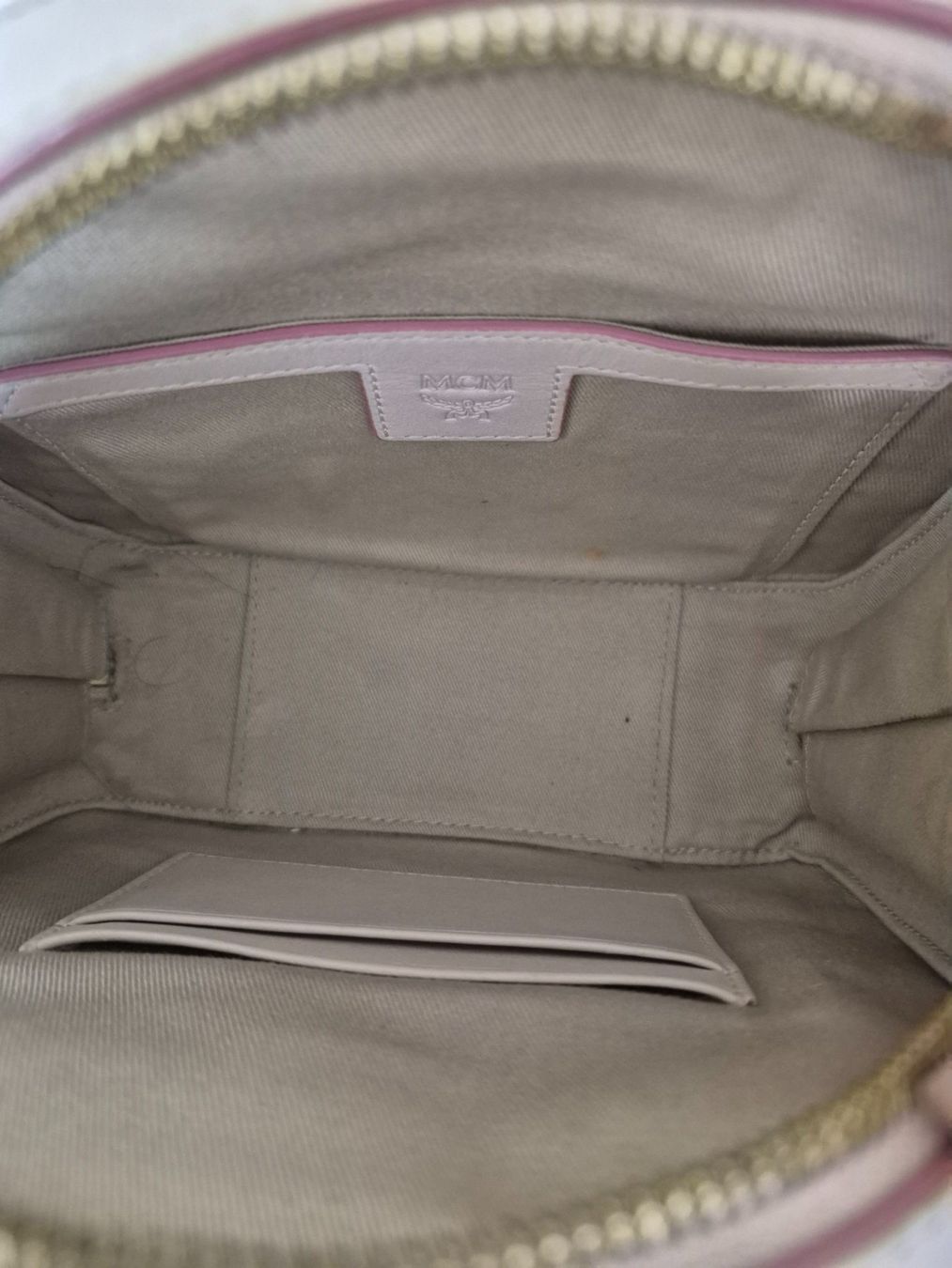 Mcm Borse da donna: Original MCM Crossbody Bag – Usato da Dottikon venduto da Pega7 4
