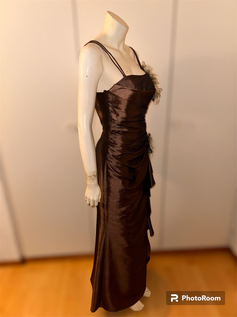 Vestiti: Créatif Paris - Abendkleid - Ballkleid - Maxikleid – Nuovo e nell'imballaggio originale da Zürich venduto da luxuryoutlet1 4