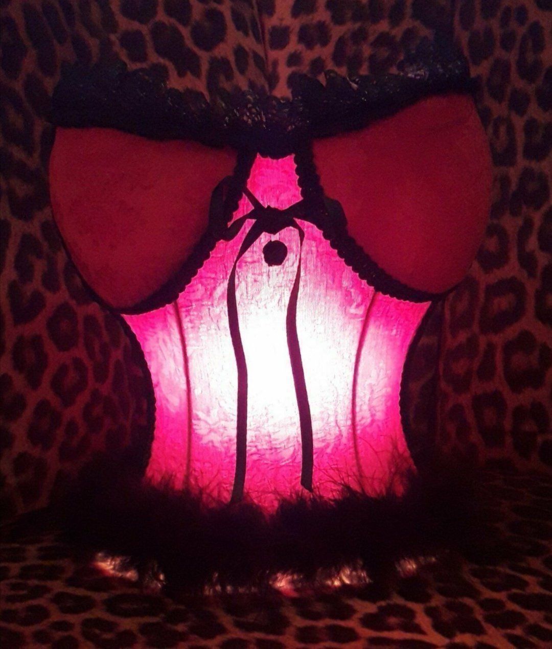 Lampade: Corsagen-Lampe / Unikat – Usato da Niederbipp venduto da kevintifu20 3