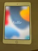 iPad mini 4
