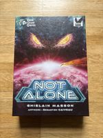 Brettspiel Not Alone