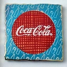 Coca-Cola Placchette & Badge: spezieller Coca-Cola  Pin – Usato da Pfäffikon ZH venduto da Colacity