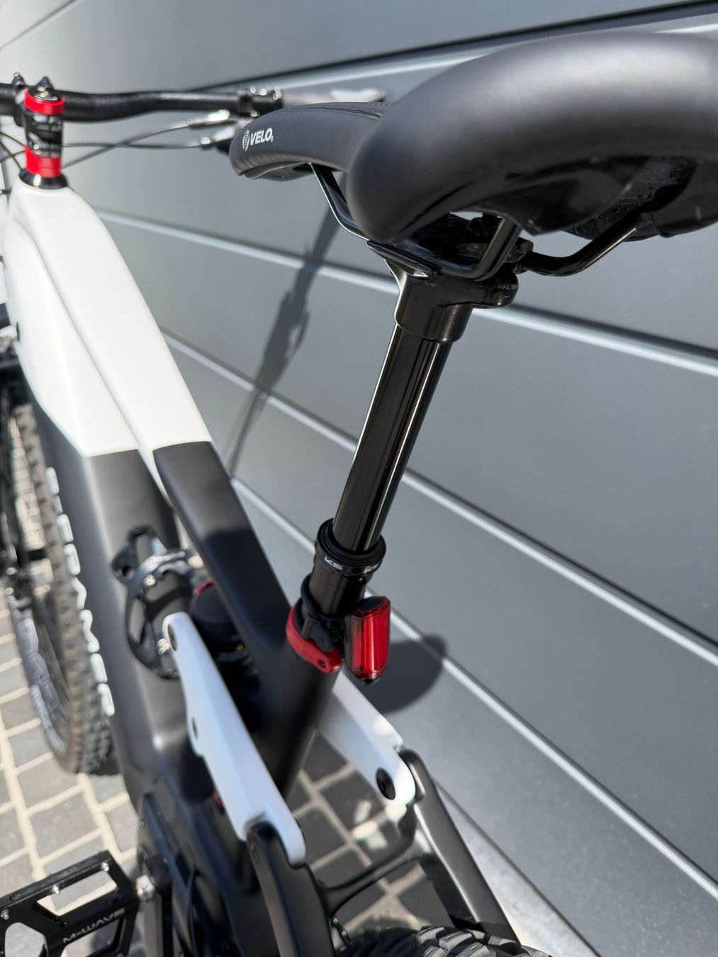 Biciclette: E-Framer Eiger All-Mountain Fully e-Mountainbike – Usato da Pfäffikon ZH venduto da Justintim1 8
