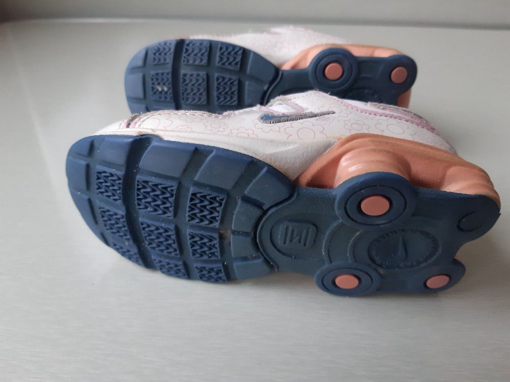 Nike Turnschuh Gr. 24 Kaufen auf Ricardo