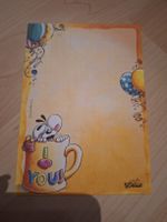 Diddl Blatt A6 Nr. 177
