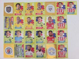 FIFA World Cup 2026 Panini
