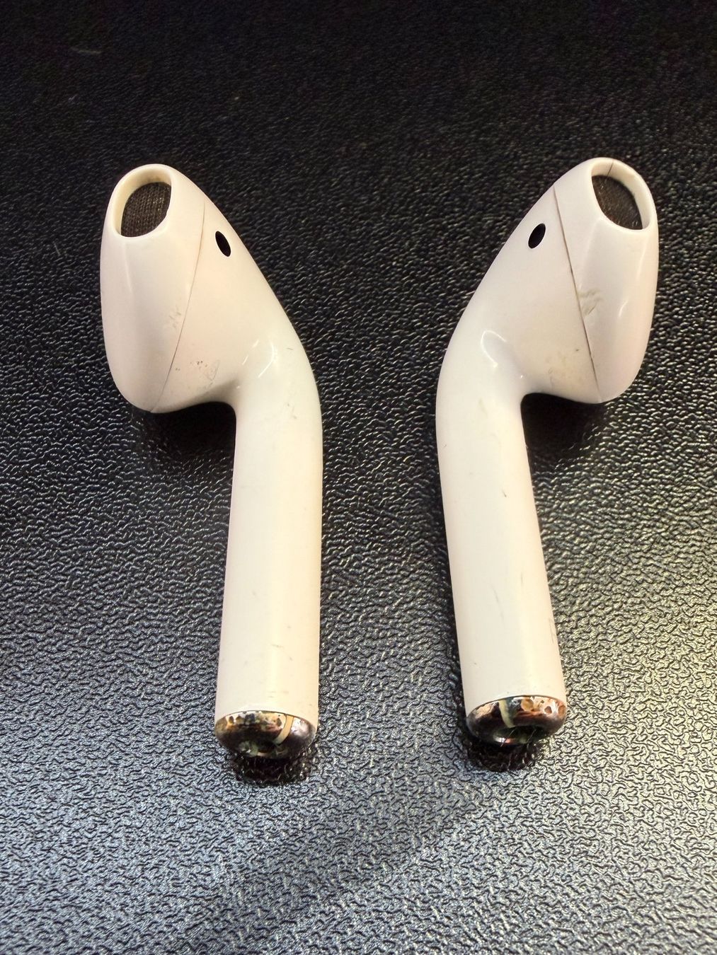 Kopfhörer: Apple AirPods (2. Generation / Modell A2031) – Gebraucht aus Henau von alainschuler 4