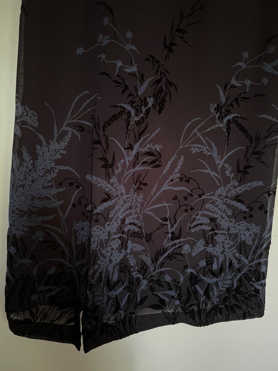 C&A Vestiti: Abendkleid Yessica dunkelblau Gr 38 – Usato da Schafhausen i. E. venduto da Hublina 1