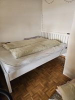 Ikea Bett 1.40m