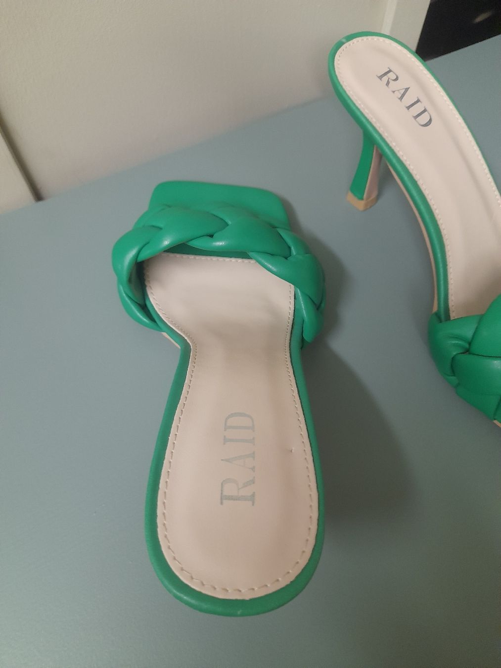 Scarpe da donna: Schuhe Raid – Usato da Glattbrugg venduto da B_B 3