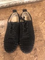 Christian Louboutin sneakers