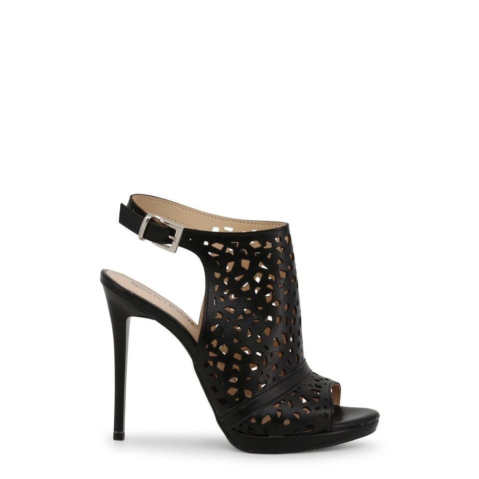 Damenschuhe: SANDALES ARNALDO TOSCANI NOIR PT39 – Neu und originalverpackt aus Châtelaine von BONNE_AFFAIRE 2