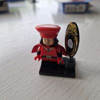 LEGO Minifigur Shrek Lord Farquaad 71053 neuwertig