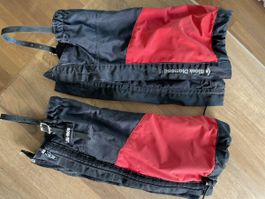 Gamaschen / Gaiters Black Diamond Small Gore-Tex 
