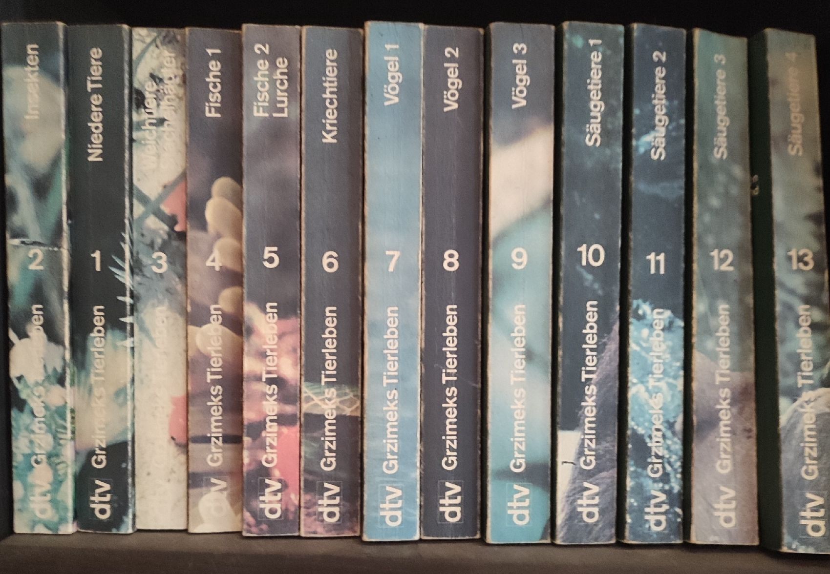 Libri: Büchersammlungen, Preis pro Sammlung  – Usato da Scherzingen venduto da gambach46 6