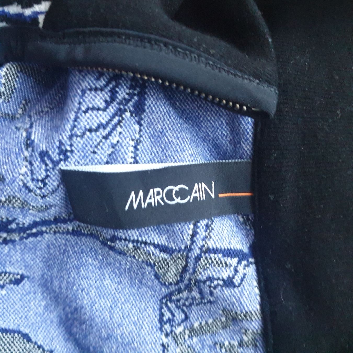 Marc Cain Vestiti: Marccain schöner Zweiteiler Gr. N1 – Usato da Frenkendorf venduto da Moon111 5