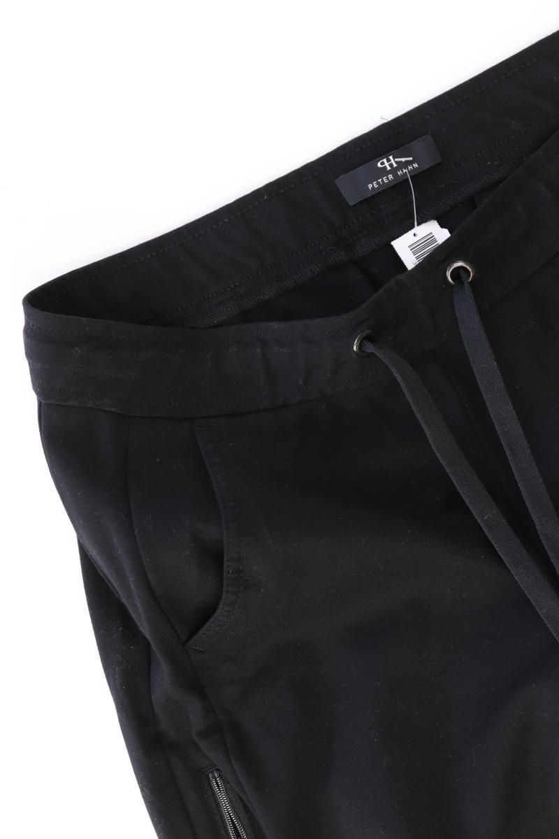 Pantaloni: Peter Hahn Hose Gr. Kurzgröße 20 schwarz – Usato da Neustadt an der Waldnaab venduto da SecondLifeFashion 2