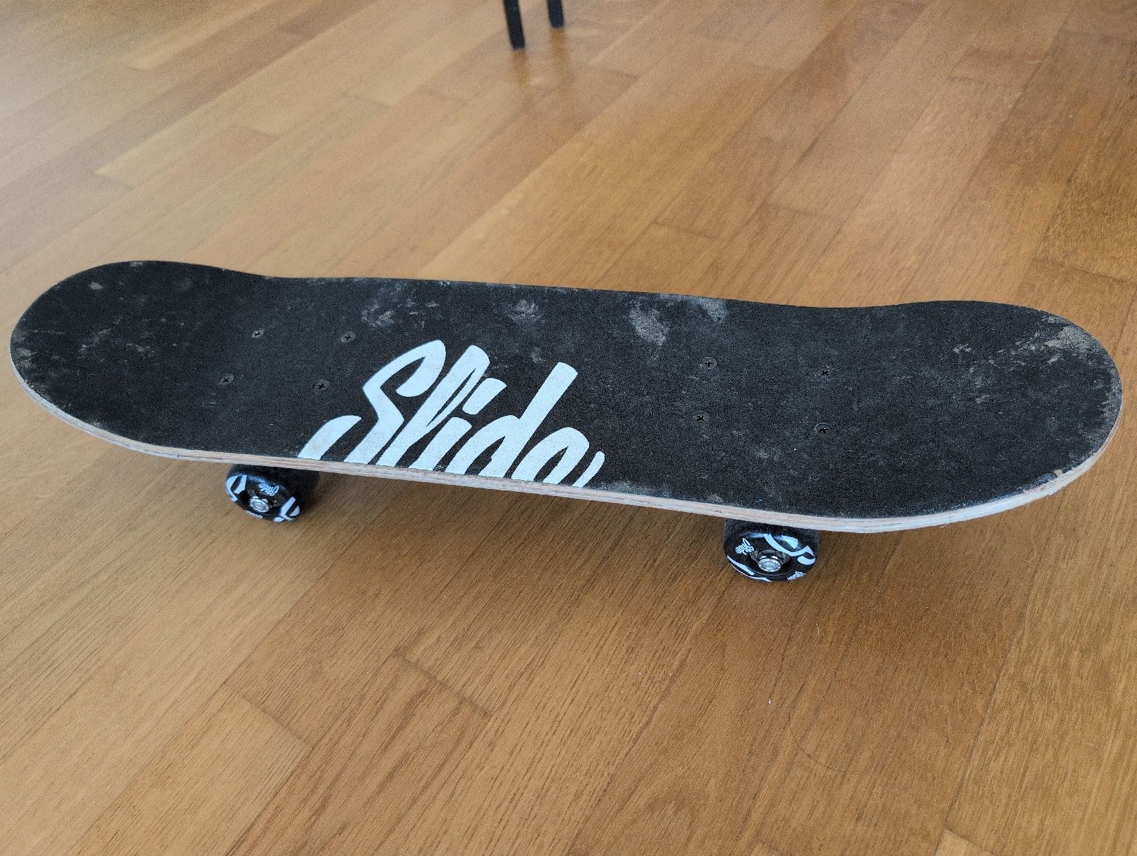 Slide Skateboards: Ninder mini Skateboard Slide gebraucht – Usato da Wädenswil venduto da HummerZH