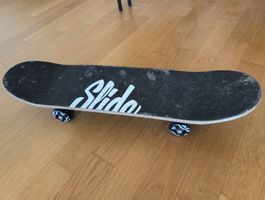 Ninder mini Skateboard Slide gebraucht