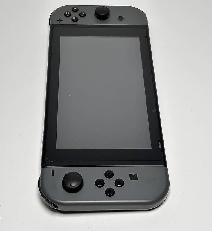 Nintendo Konsolen: Nintendo Switch | Accessori + 2 Giochi + 128GB SD – Gebraucht aus Gordola von kar_gy5g 2