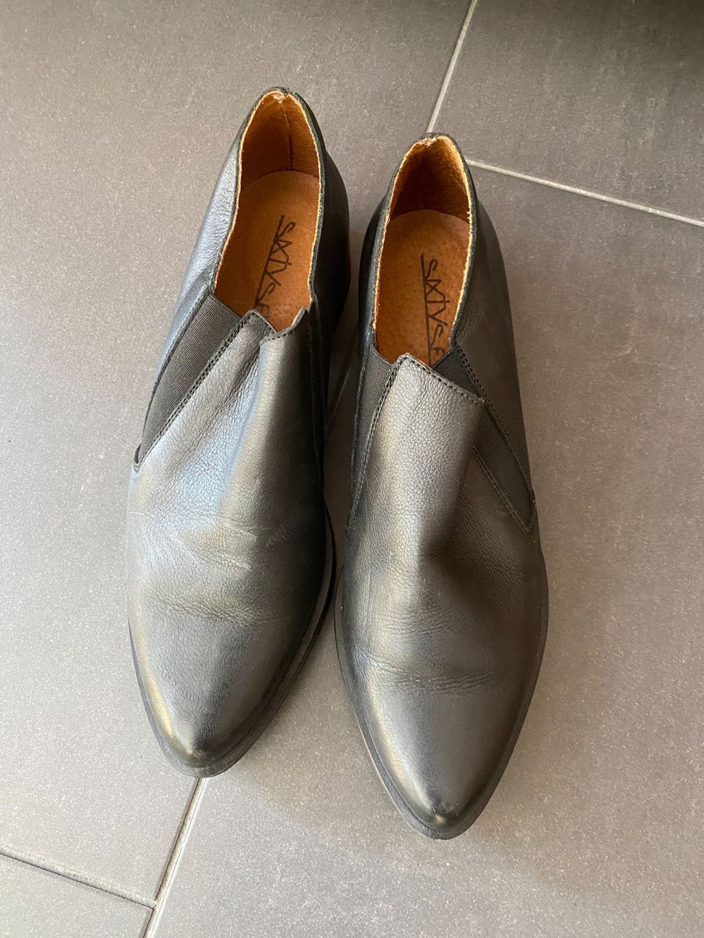 Scarpe da donna: Schuh – Usato da Luzern venduto da asia2001
