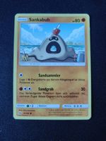 Sankabuh 74/149 Pokémon SM Base Set 2017 (DE) ab 1.-