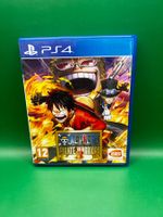 One Piece: Pirate Wariors 3 (mehrsprachig) - Playstation 4