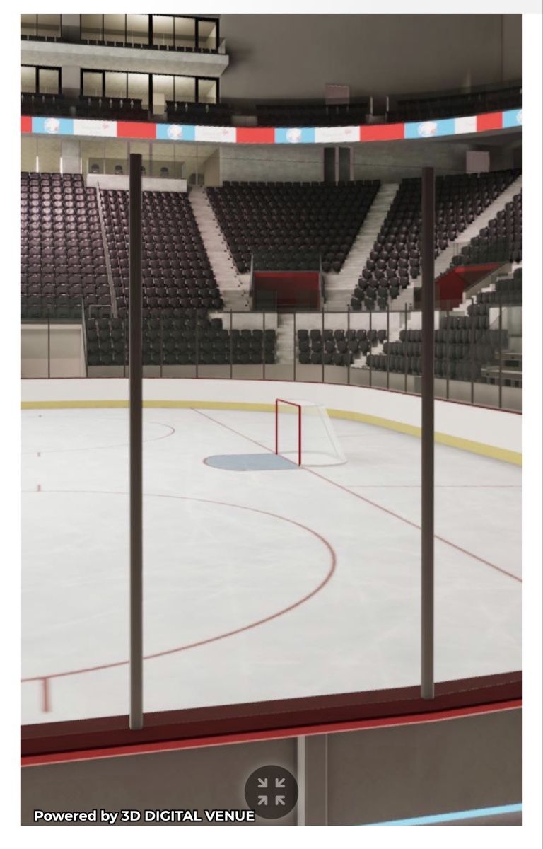 Biglietti: IIHF - Ticket Game #63 Bronzemedaille – Nuovo (secondo la descrizione) da Brugg AG venduto da rob_2njz 2