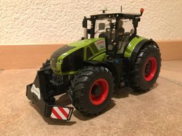 SIKU Claas Axion 920