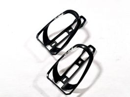 ENLEE Bottle Cage Flaschenhalter Set 2 Stück