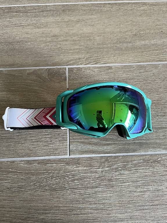 Occhiali & Lenti: Skibrille K2 – Usato da Dübendorf venduto da rea_x56n