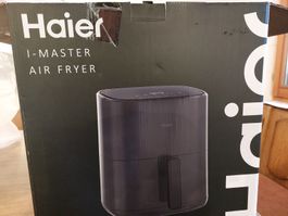 Haier Air Fryer - Neu + ungebraucht! Heissluftfritteuse, 5 L