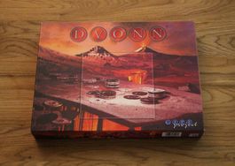 Dvonn