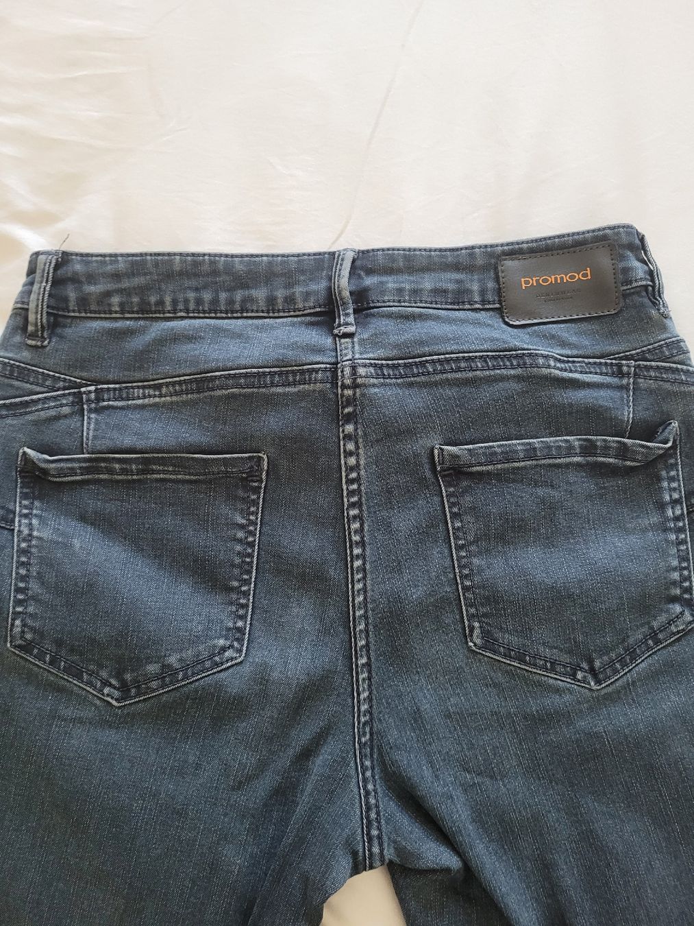 Jeans: 35. Jean slim Promod, taille 36 – Usato da Villars-sur-Glâne venduto da m66_dch5 4
