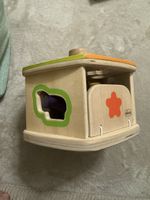 BABY SPIELZEUG