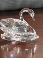 Cygne Swarowski