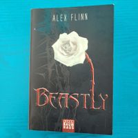Alex Flinn- Beastly ( wurde verfilmt!)