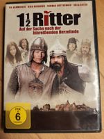 DVD - 1 1/2 Ritter